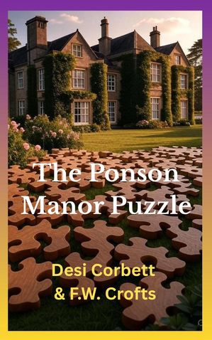 The Ponson Manor Puzzle