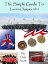 The Simple Guide To The London Olympics 2012