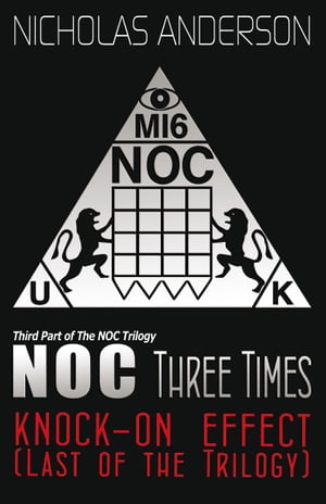 ＜p＞In my days there were five classified UK Eyes Only security clearance levels. The higher you went up the secrecy ladder, the less people knew about you... I held the highest security clearance level a British intelligence officer could reach. This book is about my last five years in the field being in charge of the 'uncammo' (not in uniform) unit of the special forces, 2003-2007, which encompassed the Iraqi War (three tours) and being in the field in Afghanistan (twice), Somalia and The Yemen, among others.＜/p＞ ＜p＞The third installment of ＜em＞The NOC Trilogy＜/em＞ by Nicholas Anderson.＜/p＞ ＜p＞"Due to censorship restrictions, a veteran of Britain’s MI6 intelligence service tells a fictionalized version of his covert action experiences" - ＜em＞Publishers Weekly, USA＜/em＞＜/p＞ ＜p＞To see ample other reviews to date on this title and learn more about the author, please go to: www.NIcholasAnderson.info＜/p＞画面が切り替わりますので、しばらくお待ち下さい。 ※ご購入は、楽天kobo商品ページからお願いします。※切り替わらない場合は、こちら をクリックして下さい。 ※このページからは注文できません。