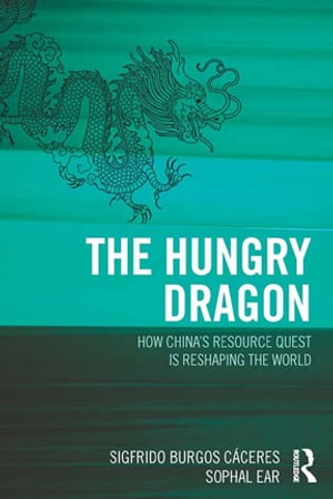 The Hungry Dragon