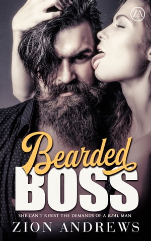 Bearded Boss