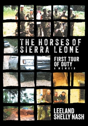 The Horses of Sierra Leone