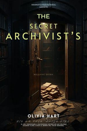 The Archivist's Secret【電子書籍】[ Olivia Hart ]