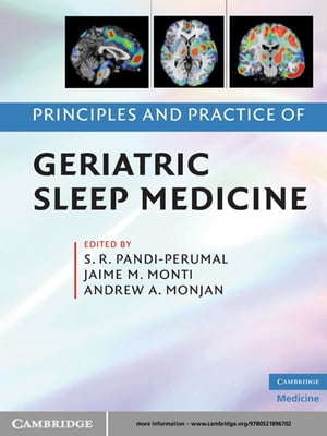Principles and Practice of Geriatric Sleep MedicineŻҽҡ