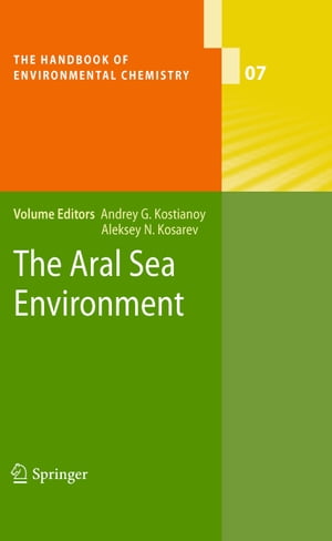 The Aral Sea Environment