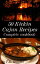 50 Kickin Cajun Recipes