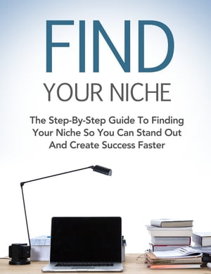 Find Your Niche