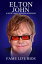 Elton John A Short Unauthorized Biography