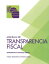 Manual on Fiscal Transparency