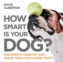 ＜p＞Packed with a wealth of fun tests and easy-to-teach exercises, this comprehensive guide will allow you to test your dog's IQ, communicate with them more effectively and teach them tricks that will impress your friends and family.＜/p＞ ＜p＞Using your dog's natural skills, ＜em＞How Smart Is Your Dog?＜/em＞ will enable you to teach them tricks like 'shake hands', 'fetch a ball', 'play dead' and 'salute'. A star rating system lets you assess your pet's IQ as they progress through the tests and tricks. The bond between you will deepen as your dog learns to respond to your instructions and enjoys the reward that awaits them at the end.＜/p＞ ＜p＞Featuring panels on canine psychology, different breeds, information on how animals learn and the best way to teach them, ＜em＞How Smart Is Your Dog?＜/em＞ is the ideal companion to your pet's training. From basic obedience skills for your puppy to advanced agility routines, your dog will have fun learning - and hopefully you will too.＜/p＞ ＜p＞The perfect gift for dog lovers everywhere, this book will open your eyes to just how smart your pooch can be!＜/p＞画面が切り替わりますので、しばらくお待ち下さい。 ※ご購入は、楽天kobo商品ページからお願いします。※切り替わらない場合は、こちら をクリックして下さい。 ※このページからは注文できません。