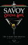 The Savoy Cocktail Book