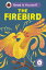 The Firebird: Read It Yourself - Level 4 Fluent Reader