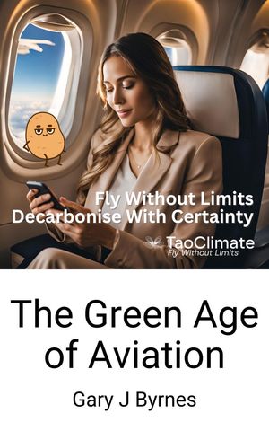 The Green Age of AviationŻҽҡ[ Gary J Byrnes ]