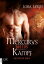 Breeds - Mercurys KampfŻҽҡ[ Lora Leigh ]