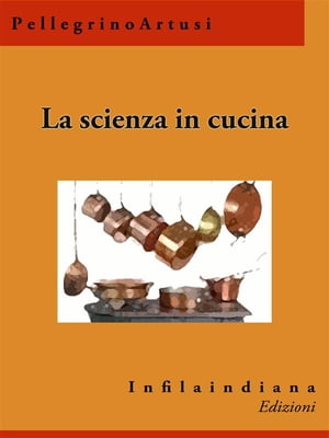 La scienza in cucina