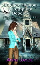 Voodoo Hoodoo is Complete Doodoo Diva Delaney Mysteries, #2