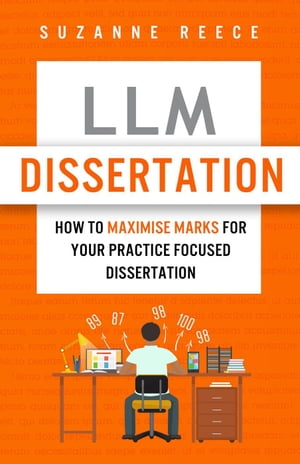 LLM Dissertation How To Maximise Marks For Your Practice Focused Dissertation