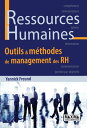 Ressources humaines Outils & m?thodes de management des RH