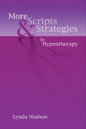 More Scripts & Strategies in Hypnotherapy