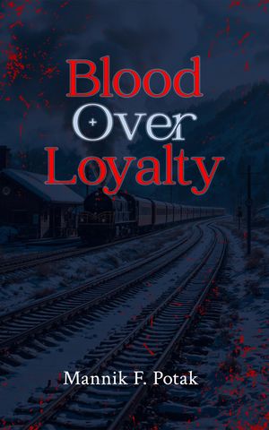 ŷKoboŻҽҥȥ㤨Blood Over Loyalty A Historical Family Saga.Żҽҡ[ Mannik F. Potak ]פβǤʤ117ߤˤʤޤ