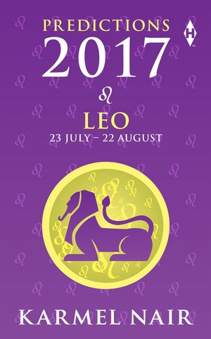 Leo Predictions 2017【電子書籍】[ Karmel Nair ]