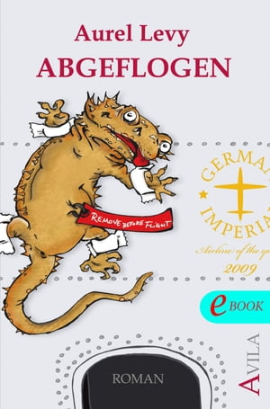 Abgeflogen