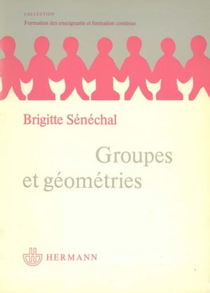 Groupes et géométries