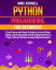 python data analysis projectsの画像