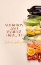 ＜p＞Unlock the Power of Immune Health Through Nutrition!＜/p＞ ＜p＞In "Nutrition and Immune Health," embark on a transformat...