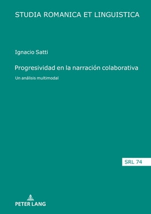 Progresividad en la narración colaborativa