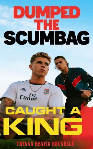 ŷKoboŻҽҥȥ㤨Dumped The Scumbag, Caught A War KingŻҽҡ[ Trenna Reavis Brunelle ]פβǤʤ194ߤˤʤޤ