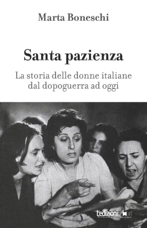 Santa pazienza