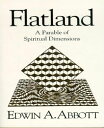 Flatland【電子書籍】[ Edwin A. Abbott ]