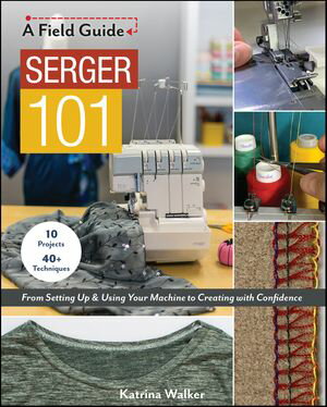 Serger 101