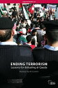 Ending Terrorism Lessons for defeating al-Qaeda【電子書籍】 Audrey Kurth Cronin
