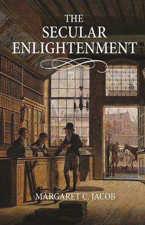 The Secular Enlightenment