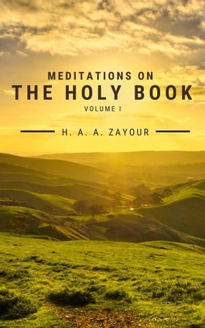 Meditations on The Holy Book
