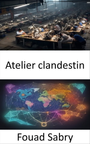 Atelier clandestin D?m?ler les fils de la mode mondiale