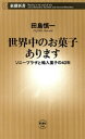 世界中のお菓子ありますーソニープラザと輸入菓子の40年ー（新潮新書）【電子書籍】 田島慎一