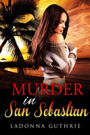 Murder in San Sebastian