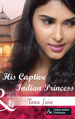 His Captive Indian Princess