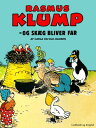 Rasmus Klump - Sk?g bliver far【電子書籍】