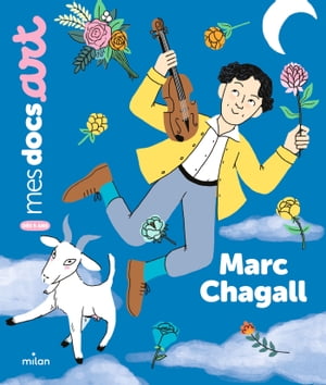 Marc Chagall【電子書籍】 Sarah Barth re