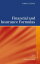 Financial and Insurance FormulasŻҽҡ[ Tomas Cipra ]