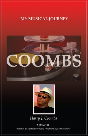 COOMBS My Musical Journey