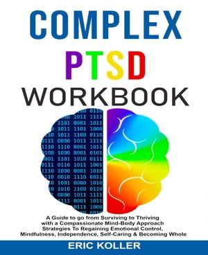 COMPLEX PTSD WORKBOOK