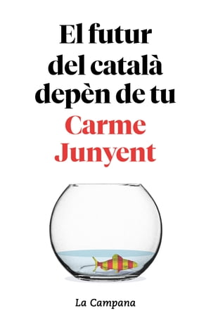 El futur del català depèn de tu