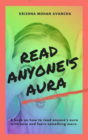 Read anyone's Aura