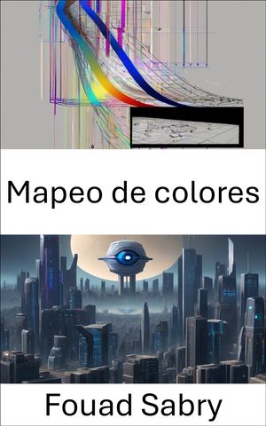 Mapeo de colores