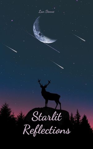 ŷKoboŻҽҥȥ㤨Starlit ReflectionsŻҽҡ[ Lan Donne ]פβǤʤ691ߤˤʤޤ